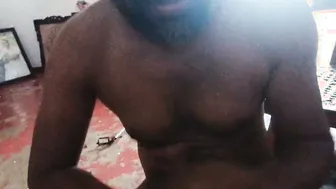 Stepmother Begs For Dick While Home Alone And Horny As Hell Today