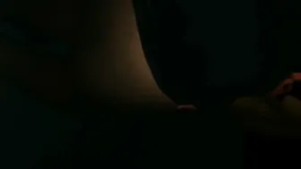 Sucking Sister In Law's Tits Makes Her Ride My Dick Multiple Ways