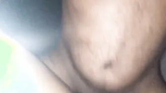 Sucking Sister In Law's Tits Makes Her Ride My Dick Multiple Ways