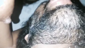 Sucking Sister In Law's Tits Makes Her Ride My Dick Multiple Ways