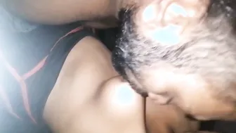 Sucking Sister In Law's Tits Makes Her Ride My Dick Multiple Ways