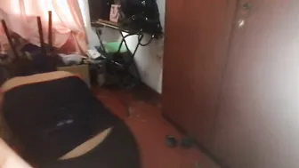 Desi Girl Punished With Rough Sex For Her Constant Bad Behavior Daily