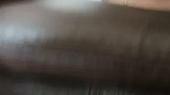 Desi Stepmum Becomes His Personal Slut Whenever Father Leaves For Work