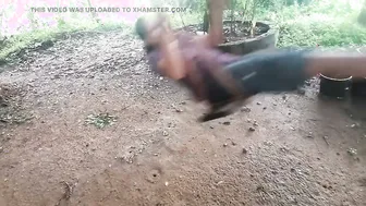 Desi Stepdaughter Getting Seduced Before Her Father Comes Home Tonight