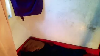 Desi Maid's Ass Gets Licked Clean Before The Wife Tastes It All Herself