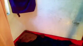 Desi Maid's Ass Gets Licked Clean Before The Wife Tastes It All Herself