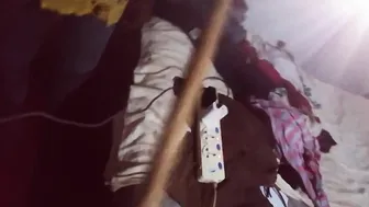 Indian Stepmother Visits Her Stepson For Afternoon Fucking Session