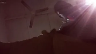 Indian Stepmother Visits Her Stepson For Afternoon Fucking Session