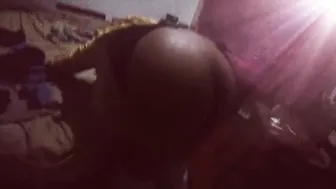 Indian Stepmother Visits Her Stepson For Afternoon Fucking Session