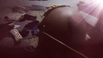 Indian Stepmother Visits Her Stepson For Afternoon Fucking Session