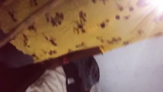 Indian Stepmother Visits Her Stepson For Afternoon Fucking Session