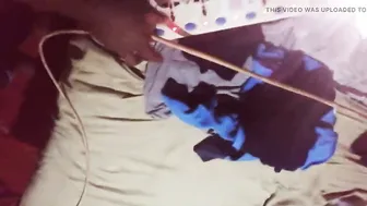 Indian Stepmother Visits Her Stepson For Afternoon Fucking Session