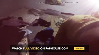 Indian Stepmother Visits Her Stepson For Afternoon Fucking Session