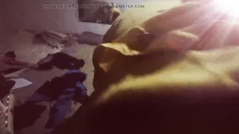 Indian Stepmother Visits Her Stepson For Afternoon Fucking Session