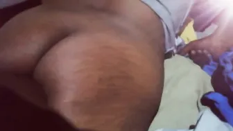 Desi Stepmom Sneaks Into His Room Late Night Craving Forbidden Pleasure