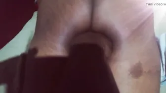 Desi Stepmom Sneaks Into His Room Late Night Craving Forbidden Pleasure