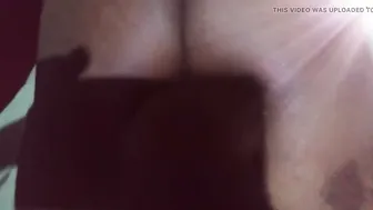 Desi Stepmom Sneaks Into His Room Late Night Craving Forbidden Pleasure