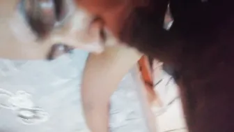 Desi Maid Shows Her Interesting Cock Sucking Habits In Part 2 Today