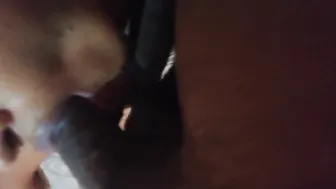 Desi Maid Shows Her Interesting Cock Sucking Habits In Part 2 Today