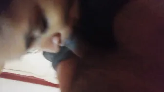 Desi Maid Shows Her Interesting Cock Sucking Habits In Part 2 Today