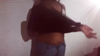 Desi Stepmother Comes Over And Fucks Her Stepson In His Bedroom Today