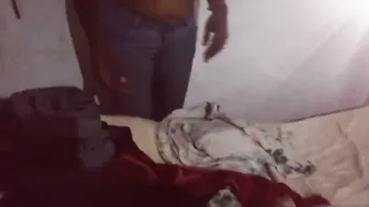 Desi Stepmother Comes Over And Fucks Her Stepson In His Bedroom Today