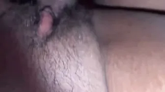 Indian Tina Spreads Legs Wide Playing With Wet Pussy For Audience