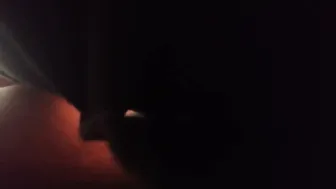 Desi Stepmother's Handmade Silk Dress Tightens Around Her Curves Perfectly