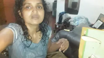 Stepmom Lets Him Use Her Body Whenever He Wants Around The House Daily