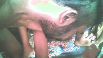 Slutty Desi Wife Wearing Revealing Clothes Teasing Husband Before Fucking