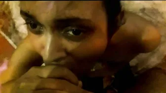 Indian Husband Fucks His Lover Hard Whilst His Wife Is Gone Shopping