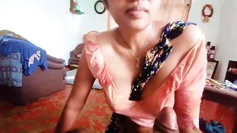 Indian Stepsister Letting Me Film While I Fucked Her Tight Pussy Raw