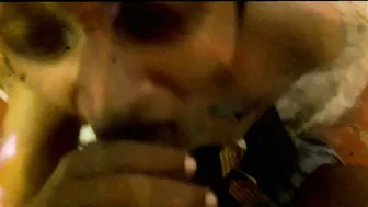 Desi Widowed Stepmother Seduced Into Wearing Sexy Lingerie For Him