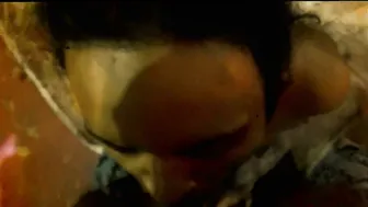 Desi Widowed Stepmother Seduced Into Wearing Sexy Lingerie For Him