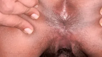 Desi Stepmother Forces Him To Lick Her Wet Pussy Until She Climaxes