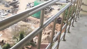 Desi Stepmother Forces Him To Lick Her Wet Pussy Until She Climaxes