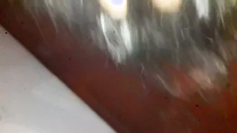 Desi Stepmum Used Freely Behind The Scenes In This Raw Amateur Video