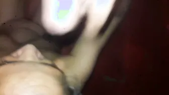 Desi Stepmum Used Freely Behind The Scenes In This Raw Amateur Video