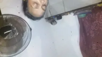 Indian Stepmother Finally Reveals Everything In The Last Minutes Of Video