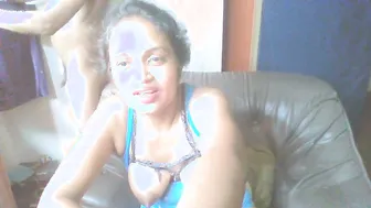 Tamil Widow Milf Riding My Cock During Vacation Saying I Grew Up