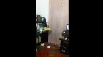 Desi Stepuncle Discovers My Porn Collection On My Computer Hard Drive