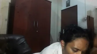 Desi Stepuncle Discovers My Porn Collection On My Computer Hard Drive