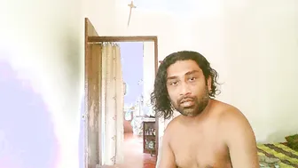 Sri Lankan Goddess Strips Her Saree And Takes Every Inch Like A Queen