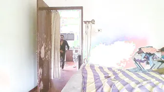 Harley Quinn Bent Over And Fucked Hard By Joker Behind The Scenes Today