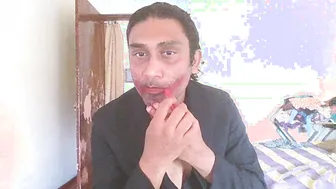 Harley Quinn Bent Over And Fucked Hard By Joker Behind The Scenes Today