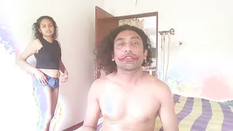 Harley Quinn Bent Over And Fucked Hard By Joker Behind The Scenes Today