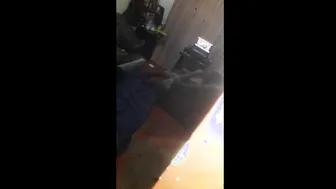 Indian Stepuncle Caught Me Watching Porn And Fucked Me On The Couch