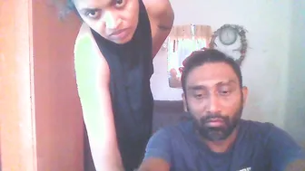 Sri Lankan Girl Lives Her Slutty Life Freely Without Any Shame Or Limits