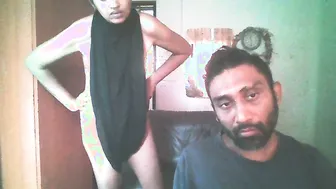 Sri Lankan Girl Lives Her Slutty Life Freely Without Any Shame Or Limits
