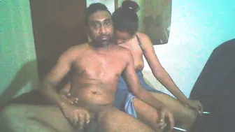 Indian Nephew Spends The Whole Night Pounding His Stepuncle's Tight Ass